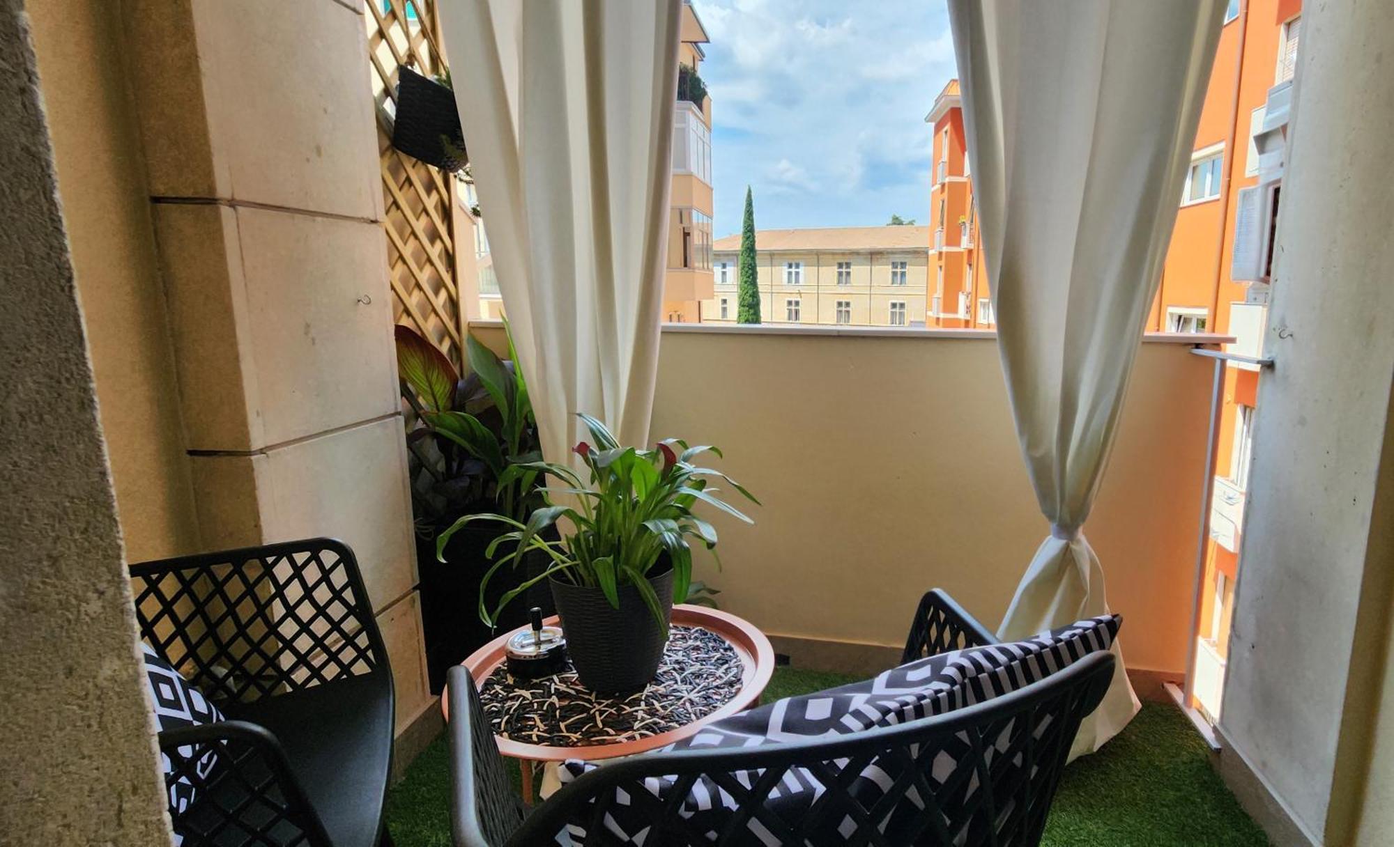 Welcome Verona Rooms & Apartments Exterior foto